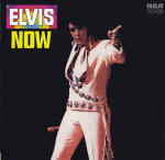 The Album Collection - Elvis Now - Sony Legacy 88875114562-46 - EU 2016 - Elvis Presley CD