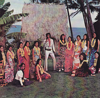 The Album Collection - Aloha From Hawaii via Satellite - Sony Legacy 88875114562-49 - EU 2016 - Elvis Presley CD