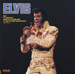 The Album Collection - Elvis (Fool Album) - Sony Legacy 88875114562-50 - EU 2016 - Elvis Presley CD