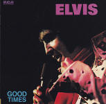 The Album Collection - Good Times - Sony Legacy 88875114562-52 - EU 2016 - Elvis Presley CD