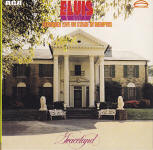 The Album Collection - Elvis Recorded Live On Stage In Memphis - Sony Legacy 88875114562-53 - EU 2016 - Elvis Presley CD