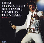 The Album Collection - From Elvis Presley Boulevard, Memphis, Tennessee - Sony Legacy 88875114562-56 - EU 2016 - Elvis Presley CD