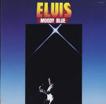The Album Collection - Moody Blue - Sony Legacy 88875114562-57 - EU 2016 - Elvis Presley CD