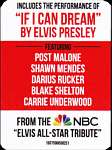 The Best Of The '68 Comeback Special - Sony Legacy 19075905512 - USA 2019 Walmart - Elvis Presley CD