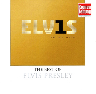 Elvis Presley - The King (1st press) - Italy 1993 - BMG 74321-14983-2