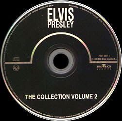 The Collection Volume 2 - Argentina 2000 - BMG 74321 33071 2