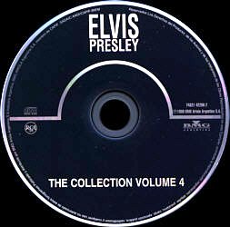 The Collection Volume 4 - Argentina 2000 - BMG 74321422662