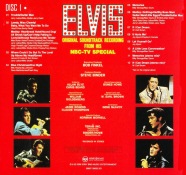 CD 1 - The Complete '68 Comeback Special(Deluxe set) - Japan 2008 - BMG BVCZ 35105~8