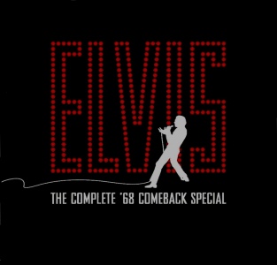 The Complete '68 Comeback Special - USA 2008 - BMG 88697 30626 2