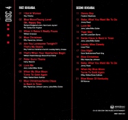 CD 4 - The Complete '68 Comeback Special - USA 2008 - BMG 88697 30626 2