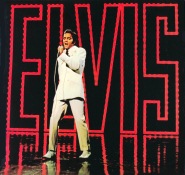 CD 1 - The Complete '68 Comeback Special - USA 2008 - BMG 88697 30626 2