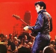 CD 2 - The Complete '68 Comeback Special - USA 2008 - BMG 88697 30626 2