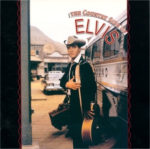 The Country Side Of Elvis - Australia 1999 - BMG 74321 67553 2
