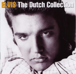 The Dutch Collection - Netherlands 2007 - Sony-BMG 886999711806 2 - Elvis Presley CD