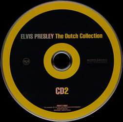 Disc 2 - The Dutch Collection - Netherlands 2007 - BMG 886999711806 2