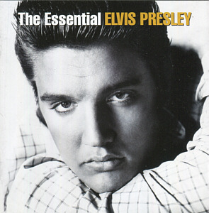 The Essential Elvis Presley - Argentina 2010 - Sony 82876 89048 2 - Elvis Presley CD