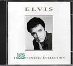 The Essential Collection - Mexico 2000 - BMG 74321 24916 2 - Elvis Presley CD