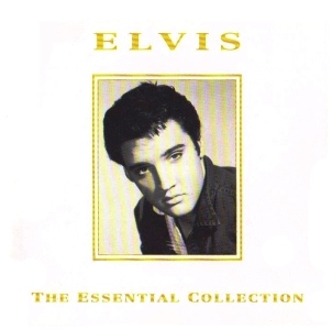 The Essential Collection - United Arab Emirates 1995 - BMG 74321 228712