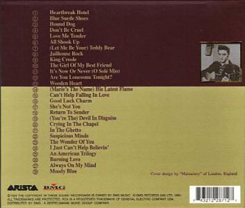 The Essential Collection - England 1994 - BMG 74321 22871 2