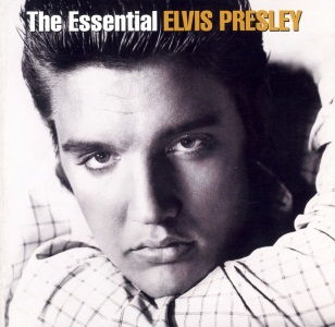 The Essential Elvis Presley - EU 2007 - BMG 88697118032