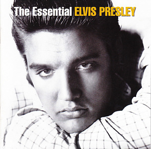 The Essential Elvis Presley - USA 2009 - Sony 82876 89048 2 - Elvis Presley CD