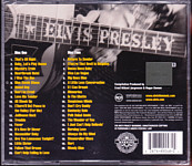 The Essential Elvis Presley - USA 2011 - Sony 8287689048 2 - Elvis Presley CD