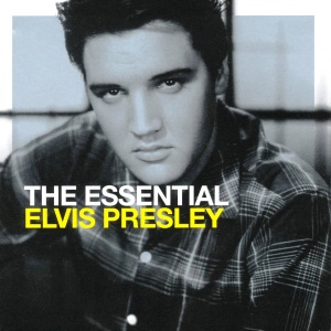 The Essential Elvis Presley - EU 2010 - Sony 88697778392