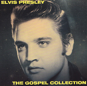 The Gospel Collection - Australia  2011 - Sony Camden 88697794852