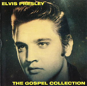 The Gospel Collection - Canada 2010 - Sony Camden 88697794852