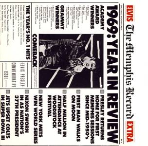 The Memphis Record - USA 1991 - BMG 6221-2-R