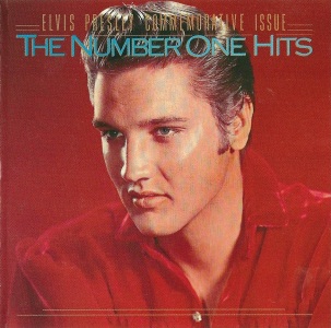 The Number One Hits - USA 1997 - Direct Marketing - BMG 6382-2-RRE-1