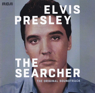 Elvis Presley The Searcher- Australia 2018 - Sony Legacy 19075811732 - Elvis Presley CD