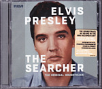 Elvis Presley The Searcher-  USA 2018 - Sony Legacy 19075811732 - Elvis Presley CD