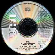 The Sun Collection - UK 1988 - BMG ND 89107 - HMV Classic Collection C 88 1-2
