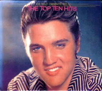 The Top Ten Hits - Korea 1994 - BMGRD 1005 / 6383-2-R