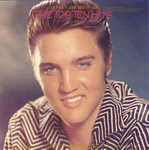 CD 2 - The Top Ten Hits - 2CDs - BMG 6383-2-R - USA 1992