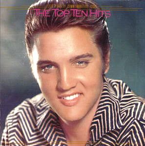 CD 2 - The Top Ten Hits - 2CDs - BMG BG2 6383 - Columbia House Music Club - Canada 1988