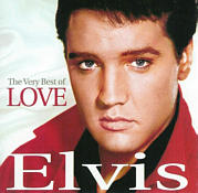 The Very Best Of Love - USA 2007 - BMG TC2 52869