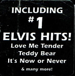 The Very Best Of Love - Canada 2001 - BMG DRC13243 EP2 5294 - Elvis Presley CD