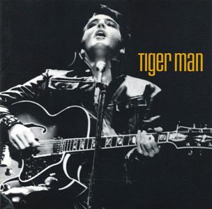 Tigerman - Australia 1998 - BMG 07863 67611 2