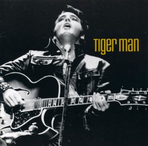 Tigerman - Canada 1998 - BMG 07863 67611 2