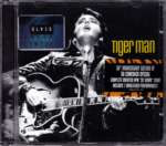 Tigerman - EU 1998 - BMG 07863 67611 2
