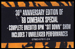 Tigerman - EU 1998 - BMG 07863 67611 2