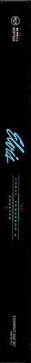 Today, Tomorrow & Forever - Japan 2002 - BMG BVCZ-37008-11 - Elvis Presley CD