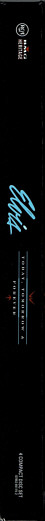 Today, Tomorrow & Forever - USA 2002 - BMG 07863 65115 2