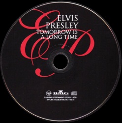 Tomorrow Is A Long Time - Japan 1999 - BMG BVCM 31028
