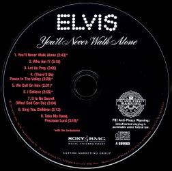 Disc 3 - Triple Features - USA 2009 - Sony A751182