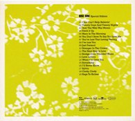 CD 2 - That's The Way It Is - Special Edition - EU 2000 - BMG 07863 67938-2