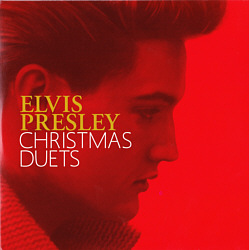 Ulatimate Christmas - USA 2015 Walmart - Sony Music 88875131152 - Elvis Presley CD