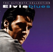Elvis blues - The Ultimate Collection - Millennium Masters - UK & Ireland 2000 - BMG 74321 765222